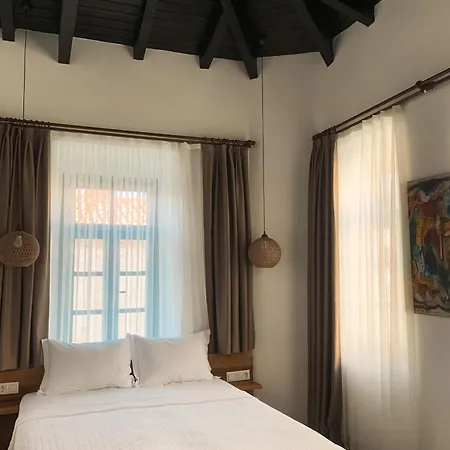 Casa Alegre فندق