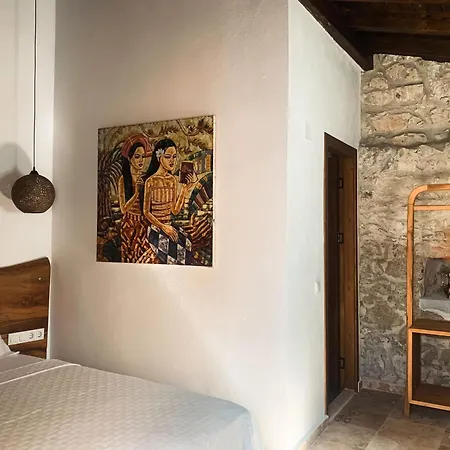 Ξενοδοχείο Casa Alegre