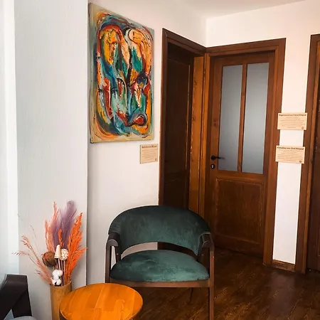 Casa Alegre فندق *