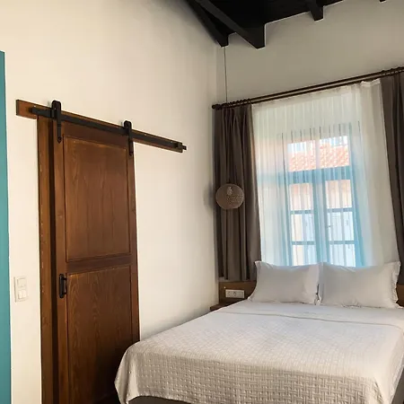 Casa Alegre Αλακάτι