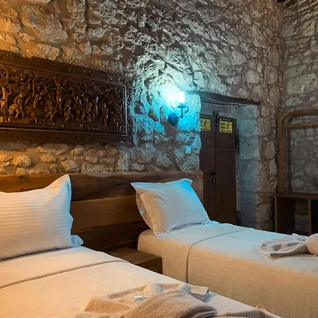 Ξενοδοχείο Casa Alegre