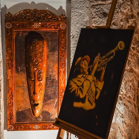 Casa Alegre * ألاتشاتي