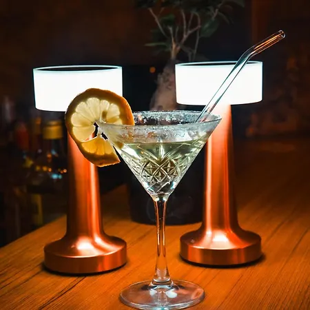 Casa Alegre Ξενοδοχείο *