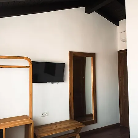 Ξενοδοχείο Casa Alegre