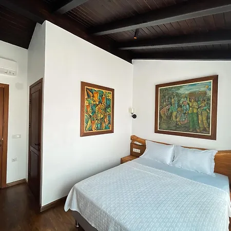 Casa Alegre ألاتشاتي