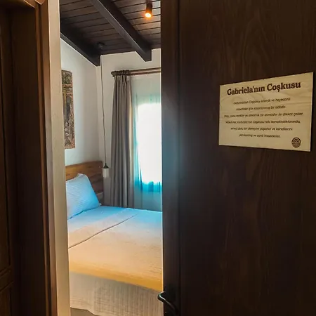 Casa Alegre فندق