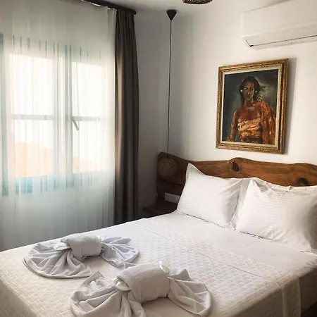فندق Casa Alegre