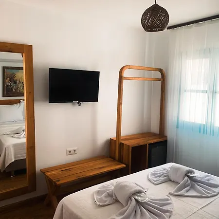 Ξενοδοχείο Casa Alegre Αλακάτι