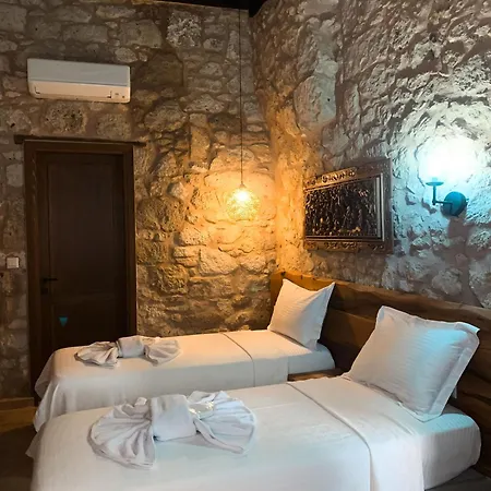 Casa Alegre Ξενοδοχείο