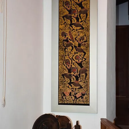 فندق Casa Alegre