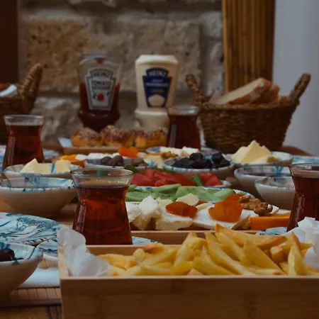 Casa Alegre Ξενοδοχείο *