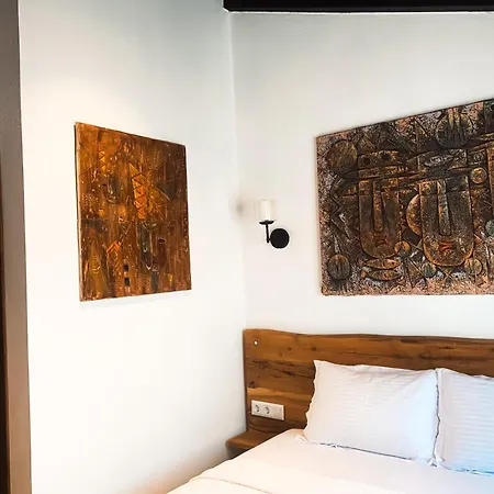 Ξενοδοχείο Casa Alegre Αλακάτι