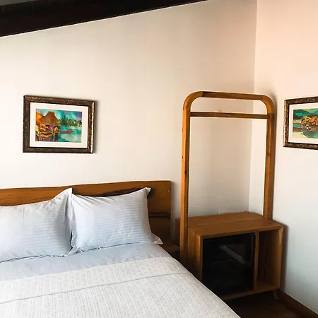 Casa Alegre * ألاتشاتي