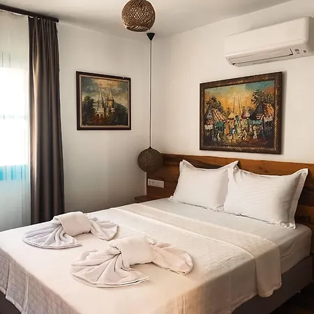 Ξενοδοχείο Casa Alegre Αλακάτι