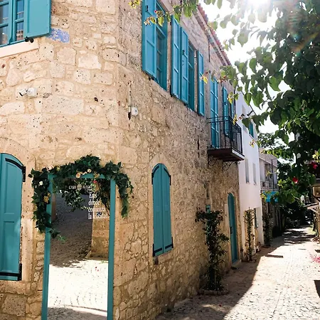 Casa Alegre ألاتشاتي