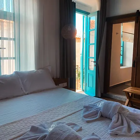 Casa Alegre * Αλακάτι