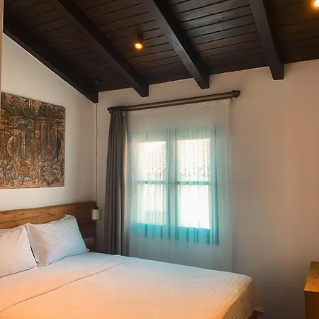 Ξενοδοχείο Casa Alegre