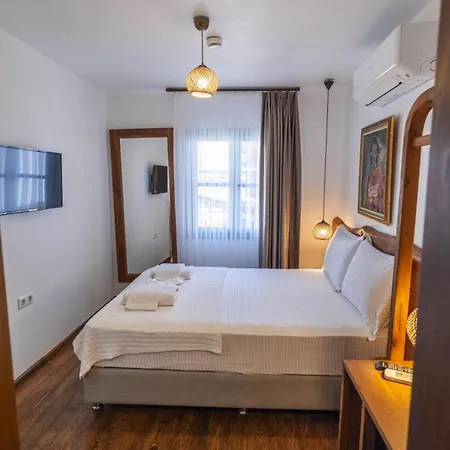 فندق Casa Alegre ألاتشاتي