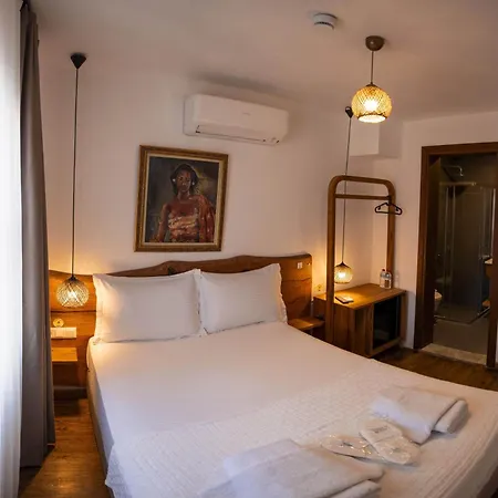 Casa Alegre Ξενοδοχείο *