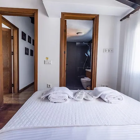 Casa Alegre Ξενοδοχείο Αλακάτι