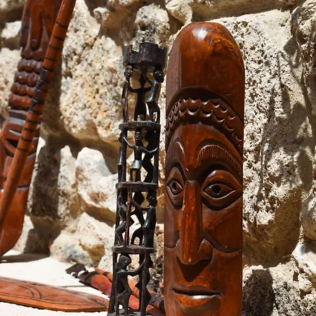 Casa Alegre Ξενοδοχείο