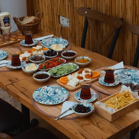 Casa Alegre * ألاتشاتي