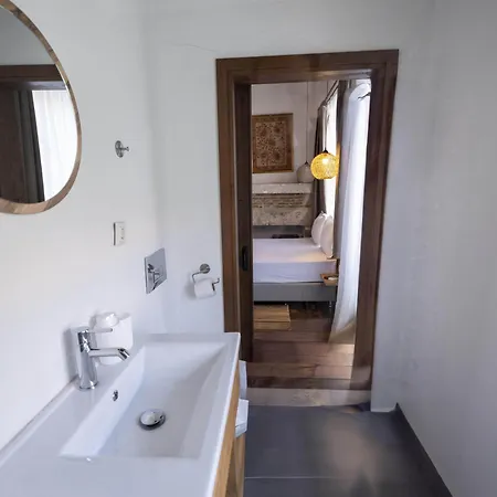 Casa Alegre Hotel Alaçatı