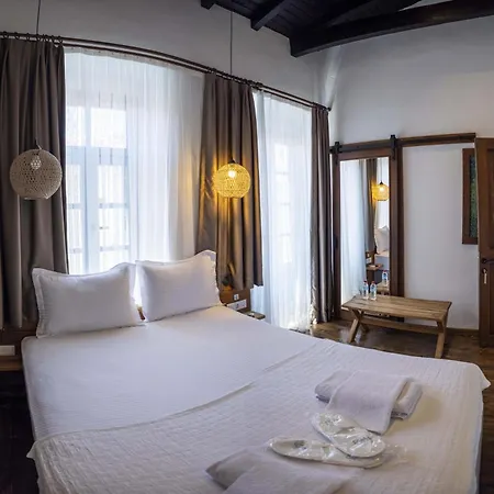 Casa Alegre ألاتشاتي