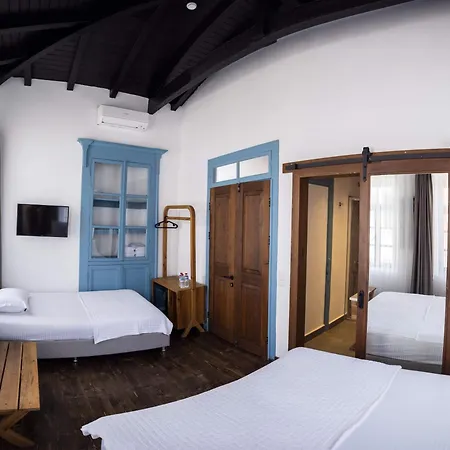 Casa Alegre فندق ألاتشاتي