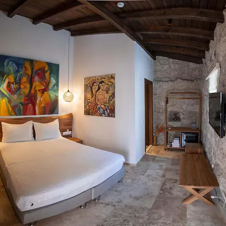 Casa Alegre فندق