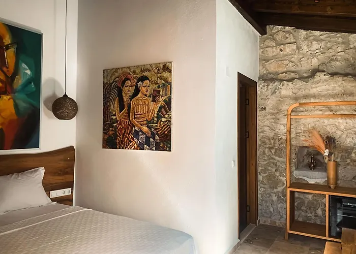 Hotel Casa Alegre