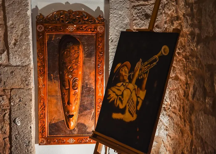 Casa Alegre * Alaçatı