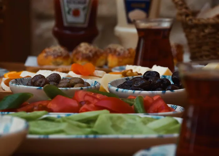 Casa Alegre Alaçatı