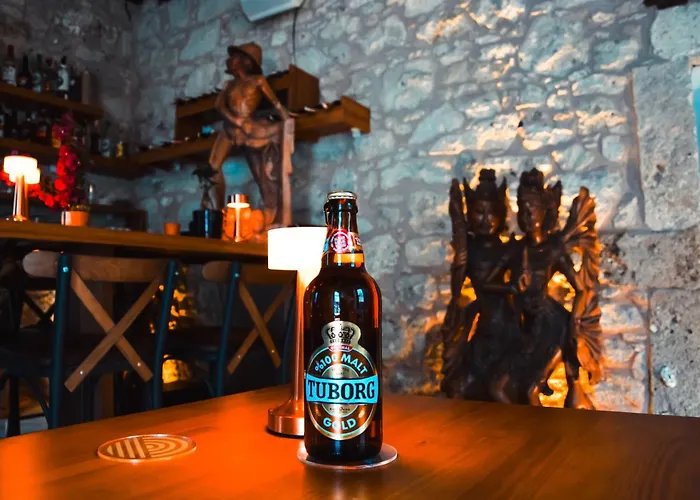 Casa Alegre Hotel Alacati