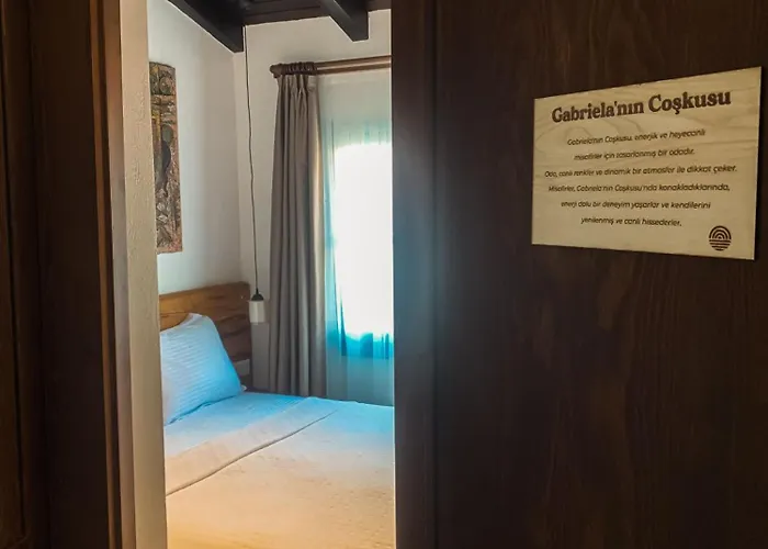 Casa Alegre Hotel