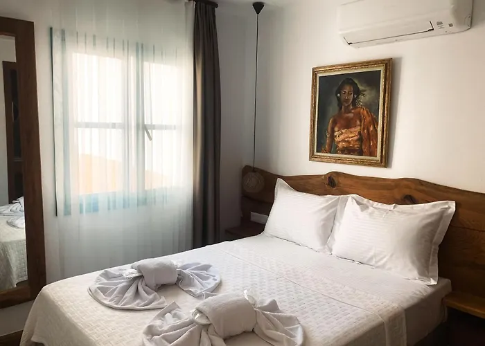 Hotel Casa Alegre