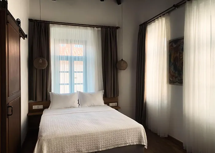 Hotel Casa Alegre *