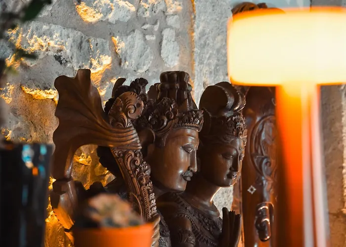 Casa Alegre Hotel Alacati