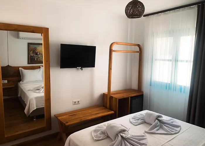 Hotel Casa Alegre Alaçatı