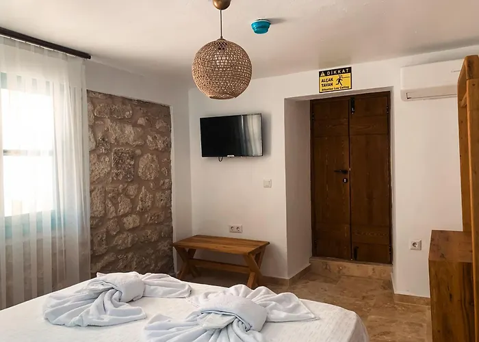 Casa Alegre Alaçatı