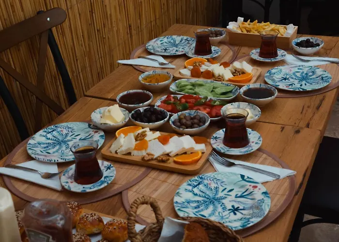 Casa Alegre * Alaçatı