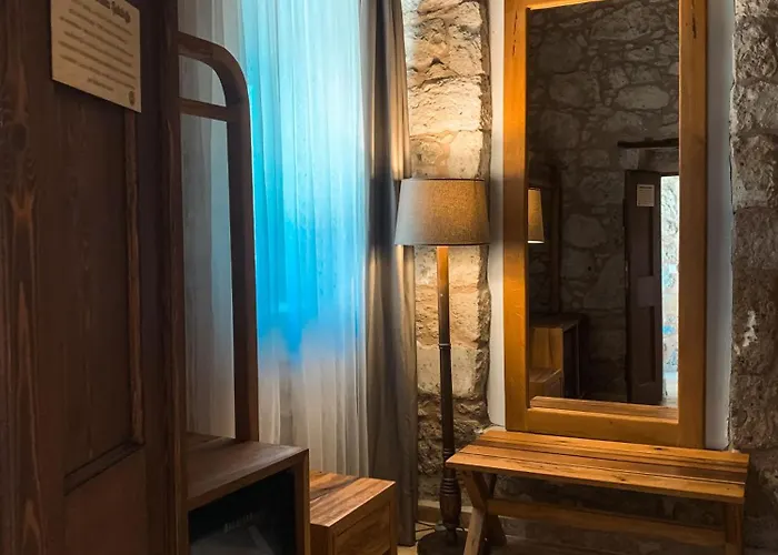 Hotel Casa Alegre Alacati