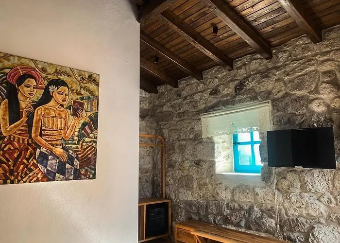 Hotel Casa Alegre Alaçatı
