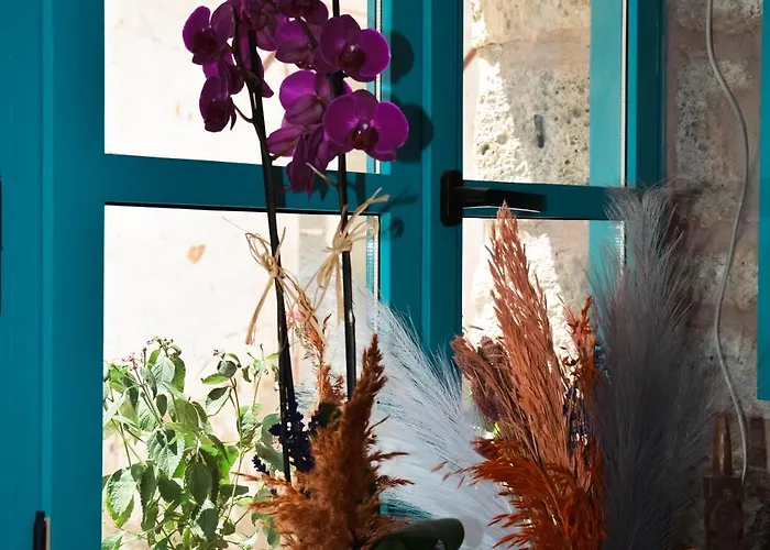 Casa Alegre * Alacati