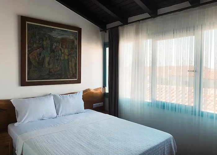Casa Alegre Hotel