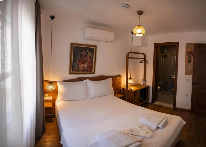 Casa Alegre Hotel *