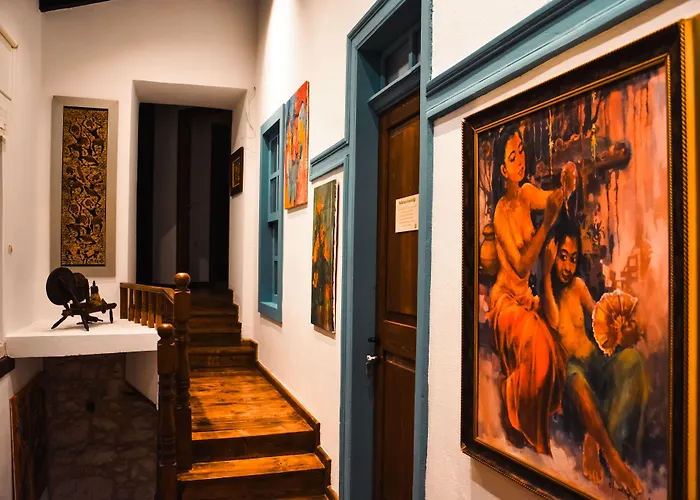 Hotel Casa Alegre Alacati