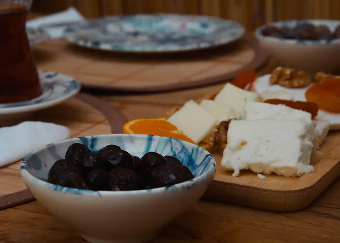 Casa Alegre * Alacati