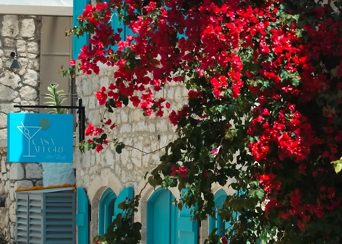 Casa Alegre * Alacati