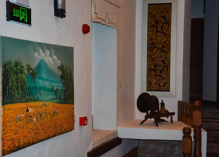 Casa Alegre Hotel Alacati